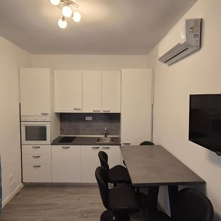 Apartments Sea Star Kaštela المظهر الخارجي الصورة