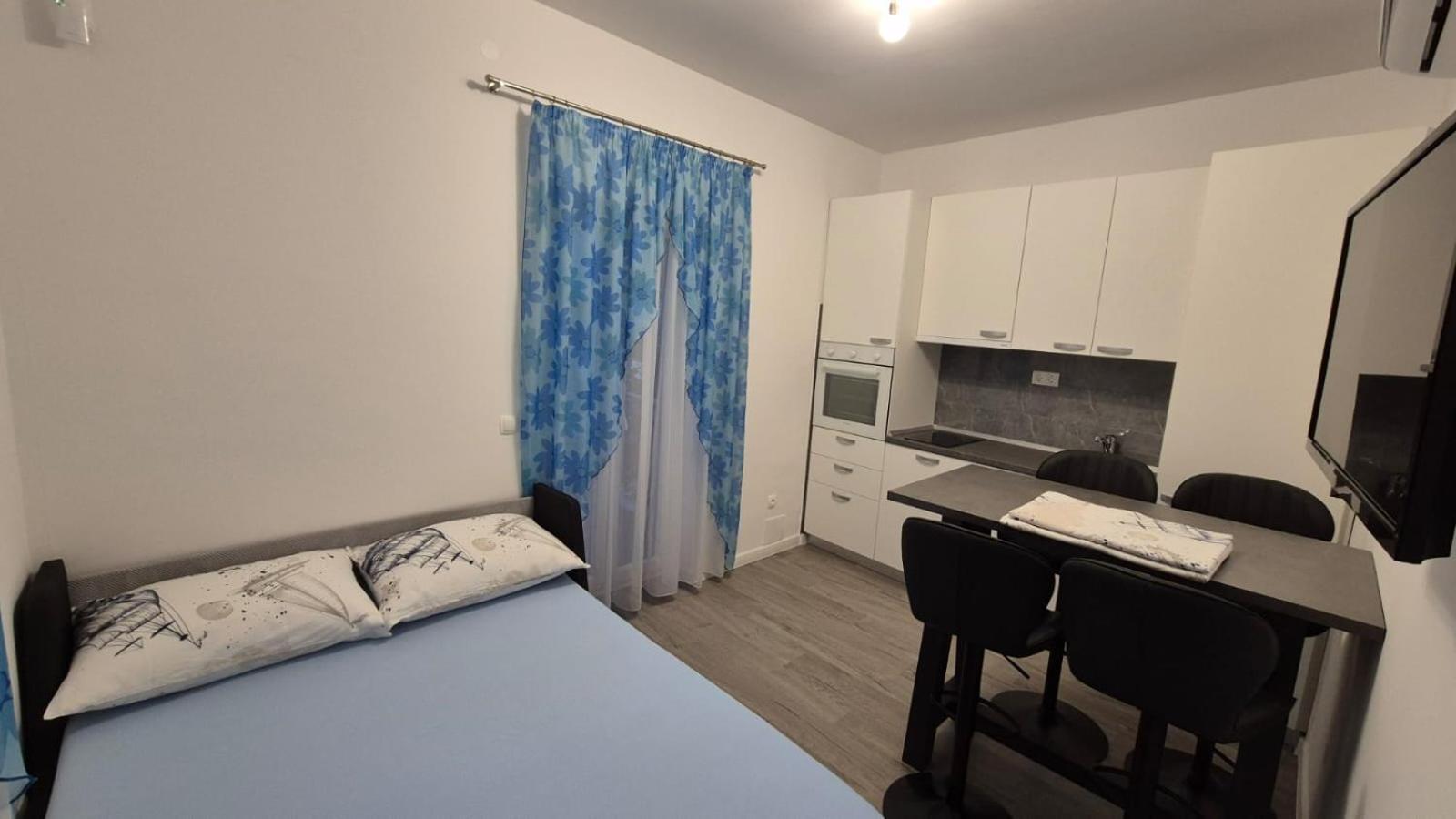 Apartments Sea Star Kaštela المظهر الخارجي الصورة