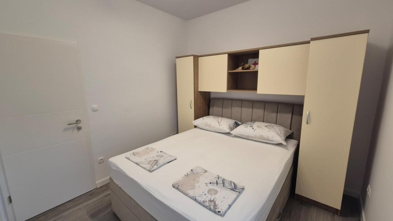 Apartments Sea Star Kaštela المظهر الخارجي الصورة