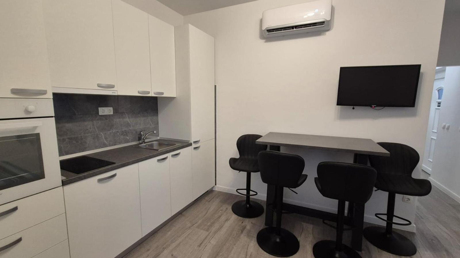 Apartments Sea Star Kaštela المظهر الخارجي الصورة