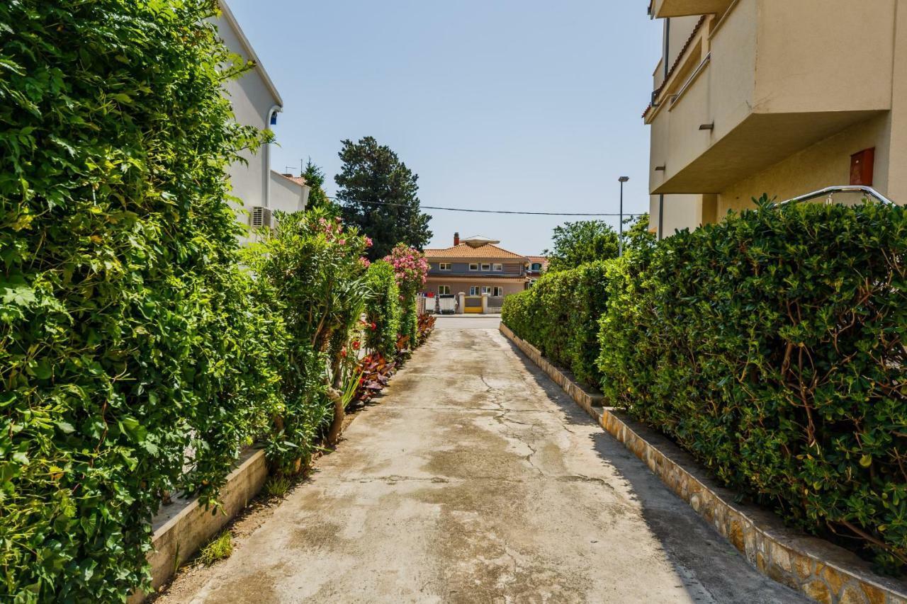 Apartments Sea Star Kaštela المظهر الخارجي الصورة