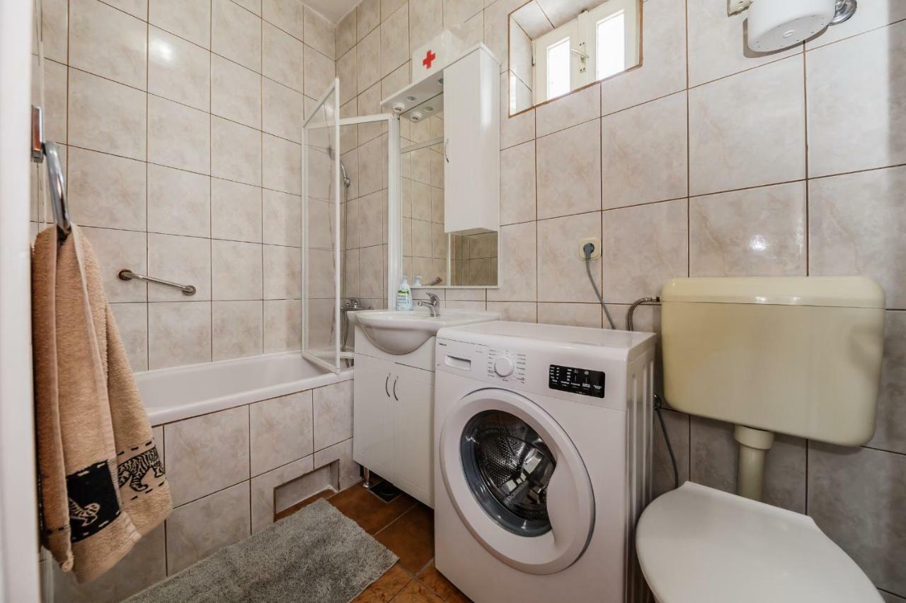 Apartments Sea Star Kaštela المظهر الخارجي الصورة