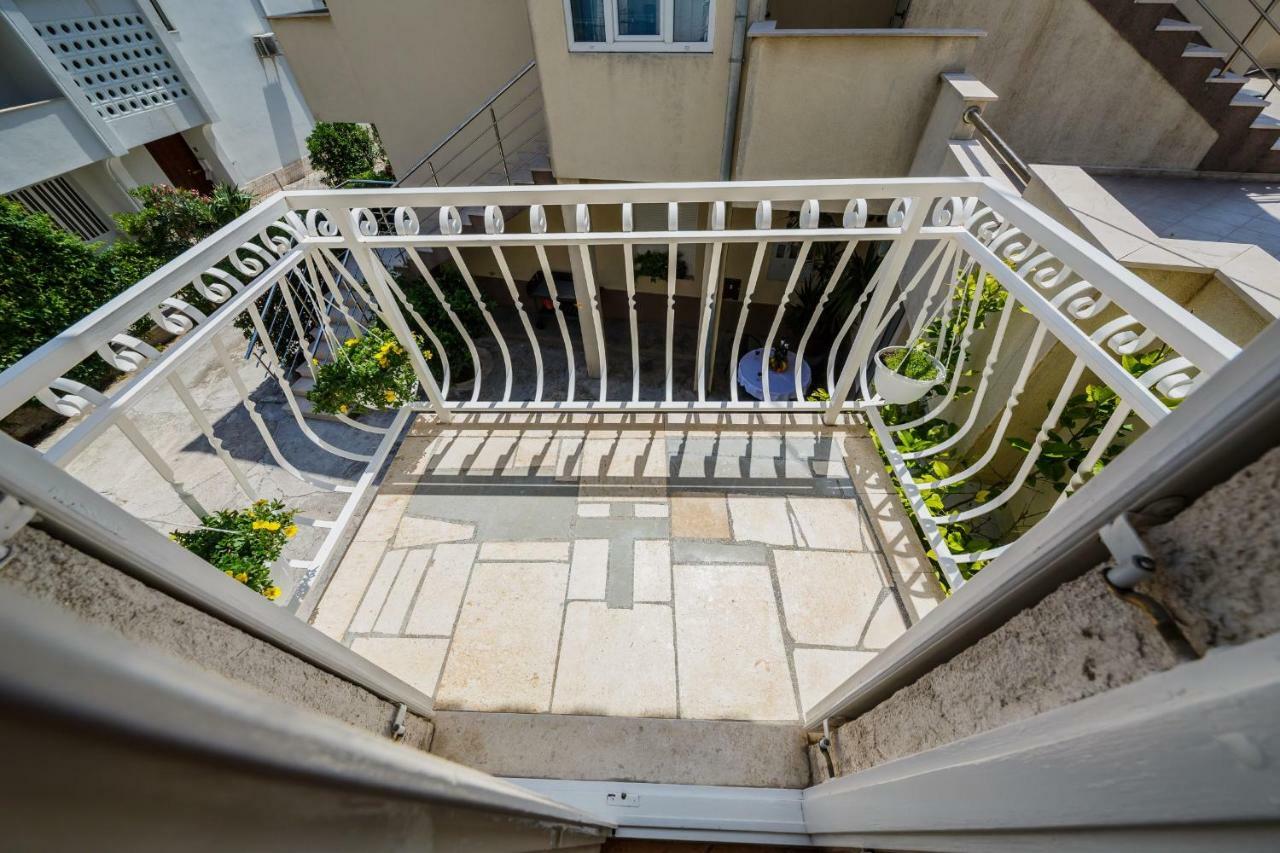 Apartments Sea Star Kaštela المظهر الخارجي الصورة