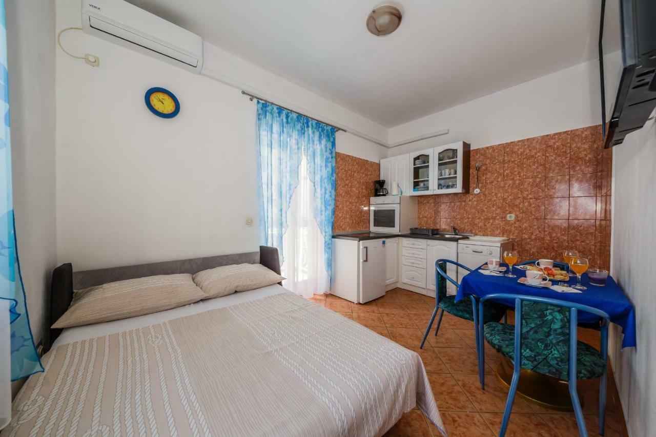 Apartments Sea Star Kaštela المظهر الخارجي الصورة