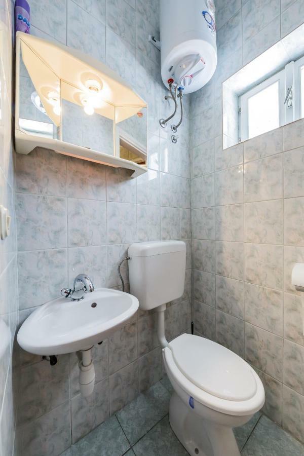 Apartments Sea Star Kaštela المظهر الخارجي الصورة