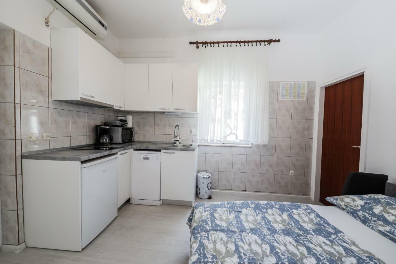Apartments Sea Star Kaštela المظهر الخارجي الصورة
