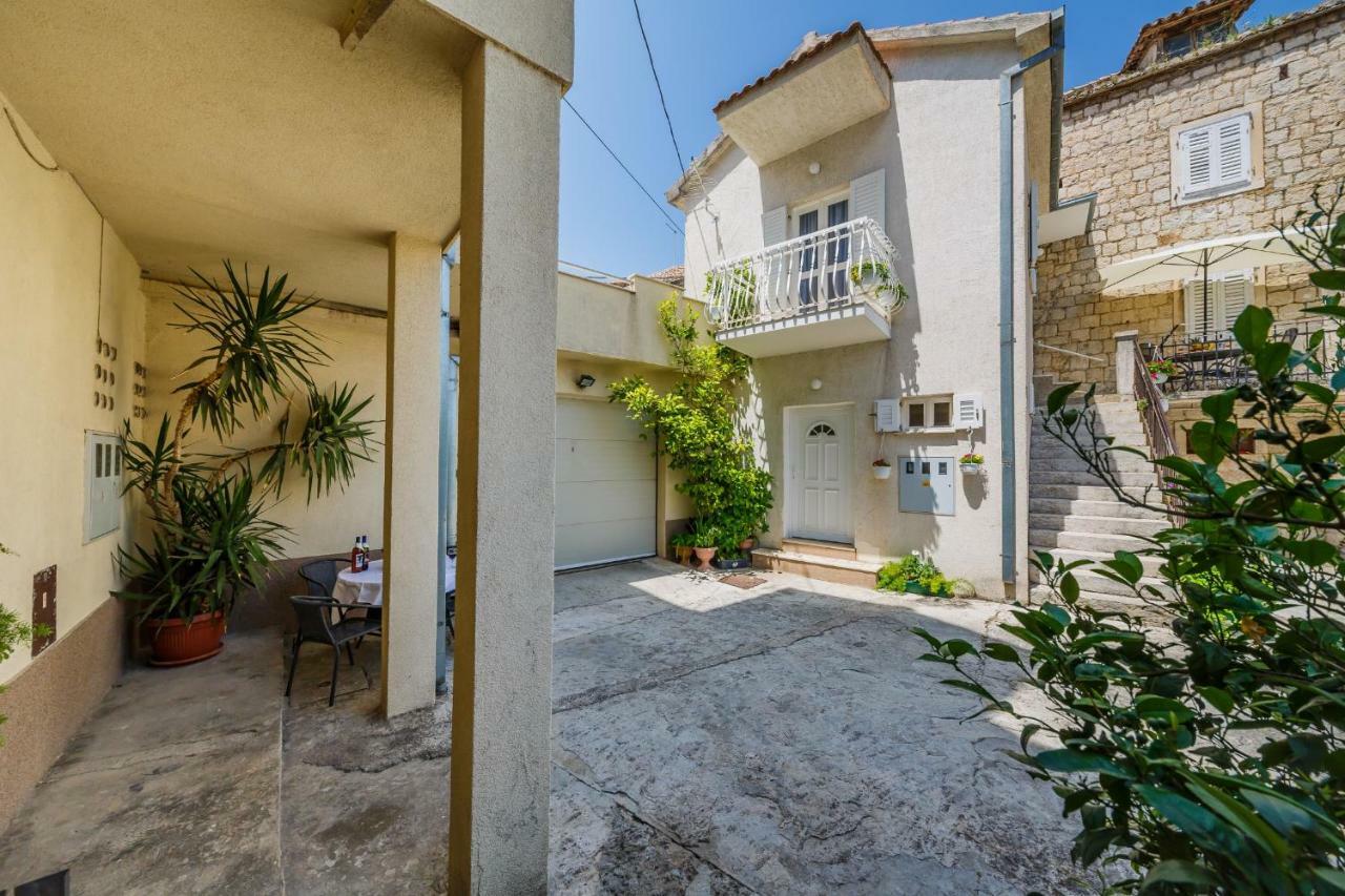 Apartments Sea Star Kaštela المظهر الخارجي الصورة