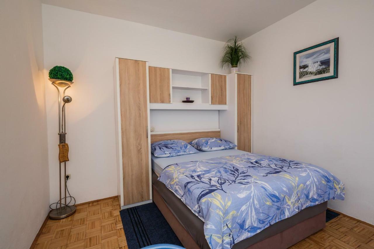 Apartments Sea Star Kaštela المظهر الخارجي الصورة