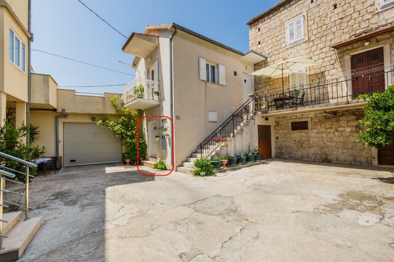 Apartments Sea Star Kaštela المظهر الخارجي الصورة