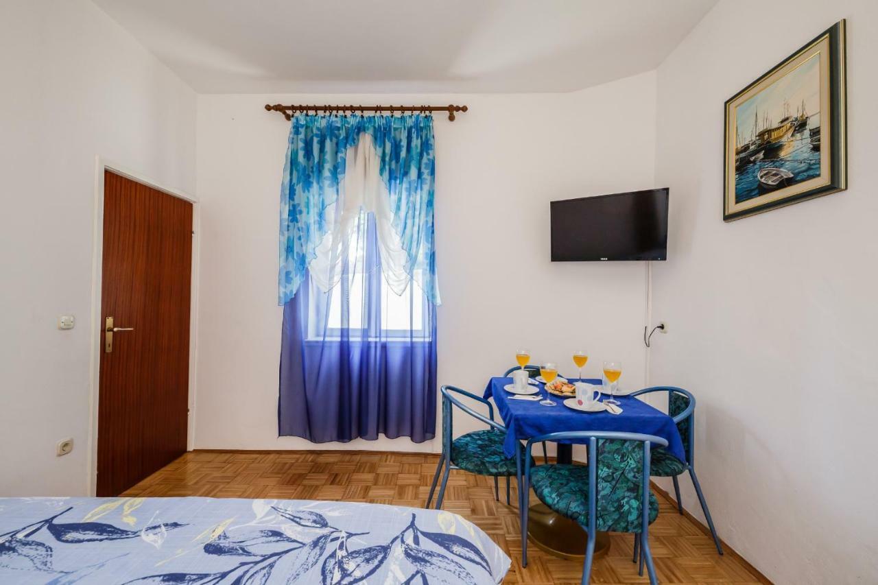 Apartments Sea Star Kaštela المظهر الخارجي الصورة