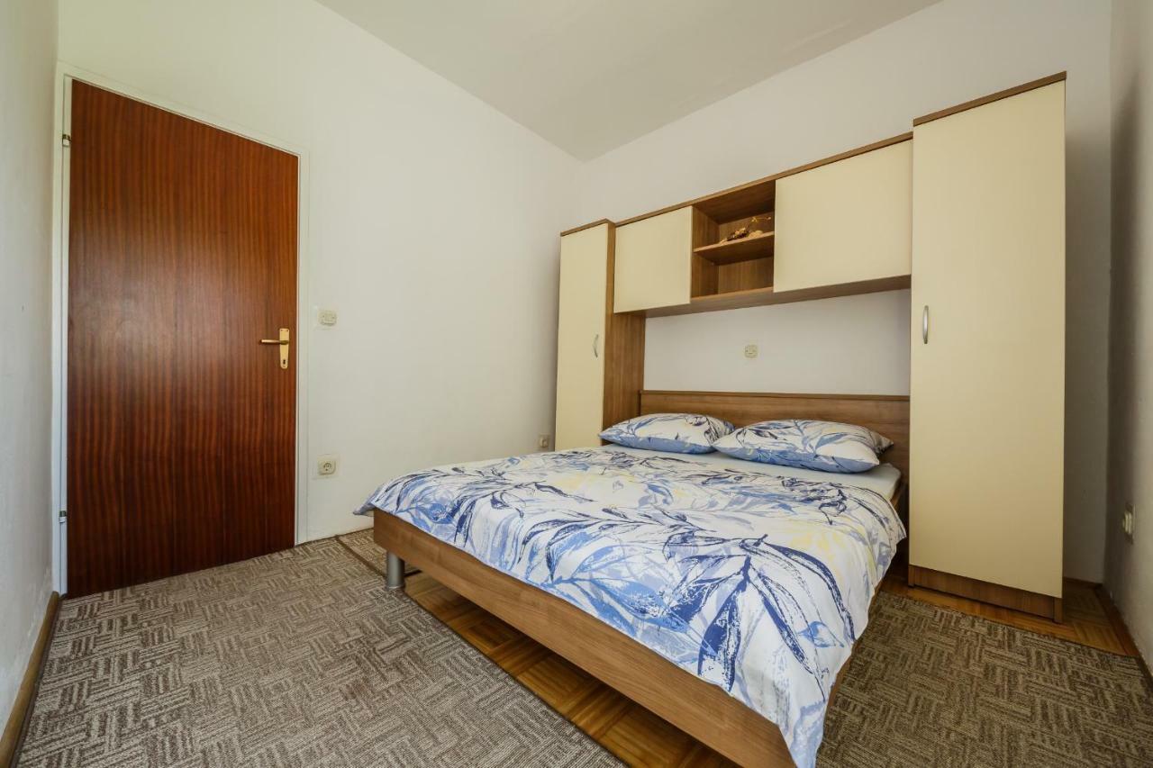 Apartments Sea Star Kaštela المظهر الخارجي الصورة