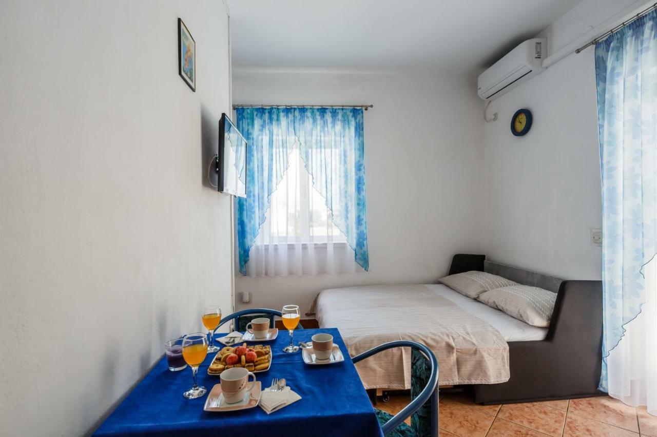 Apartments Sea Star Kaštela المظهر الخارجي الصورة