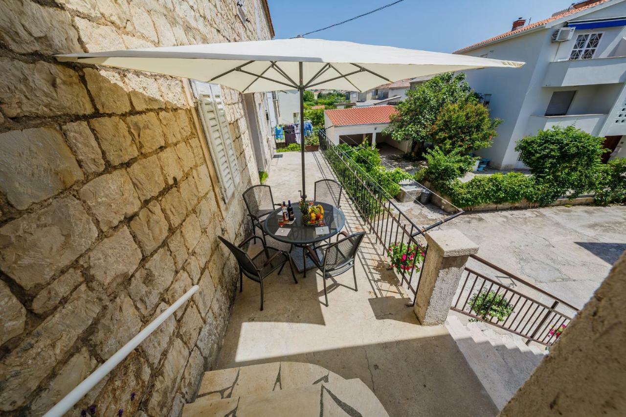 Apartments Sea Star Kaštela المظهر الخارجي الصورة