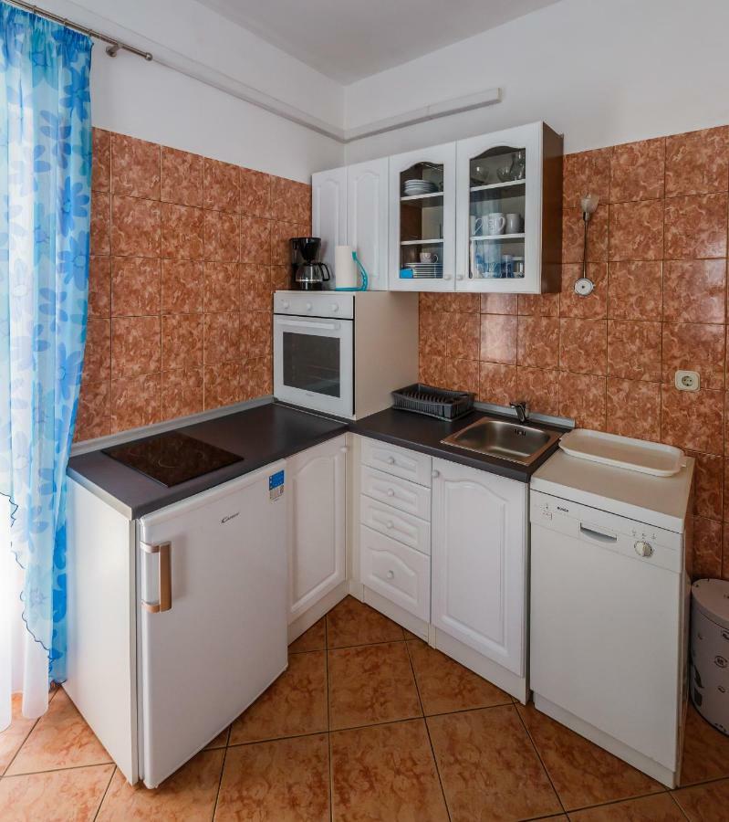 Apartments Sea Star Kaštela المظهر الخارجي الصورة