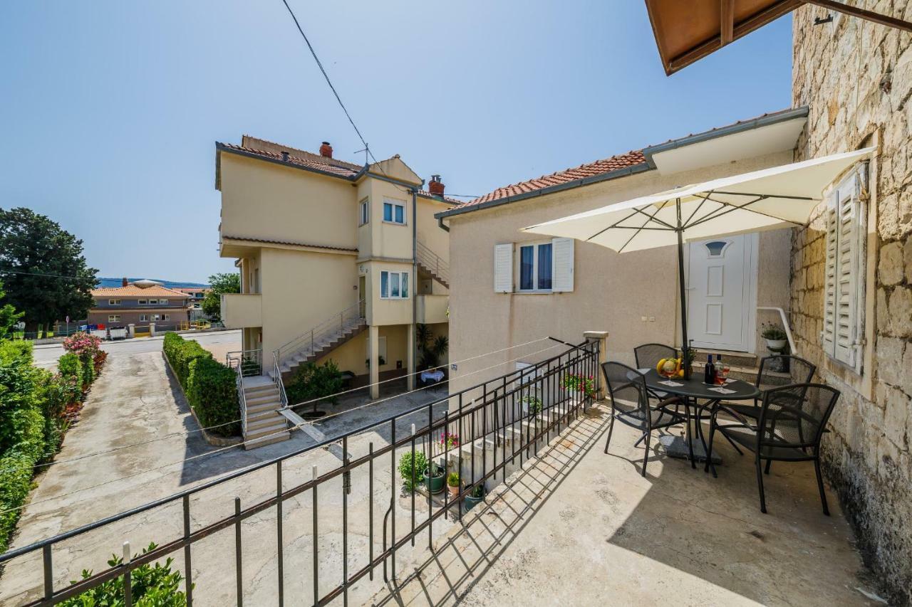 Apartments Sea Star Kaštela المظهر الخارجي الصورة