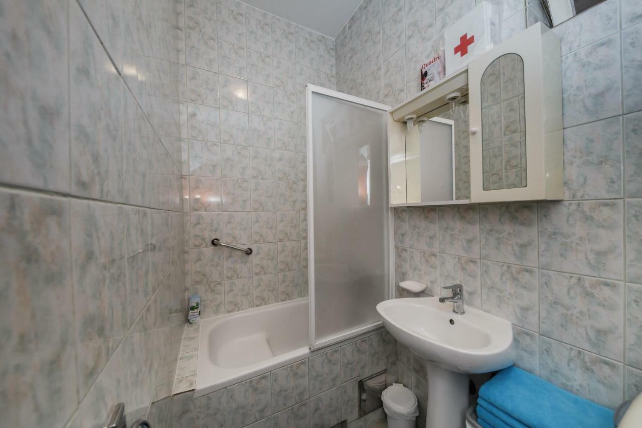 Apartments Sea Star Kaštela المظهر الخارجي الصورة