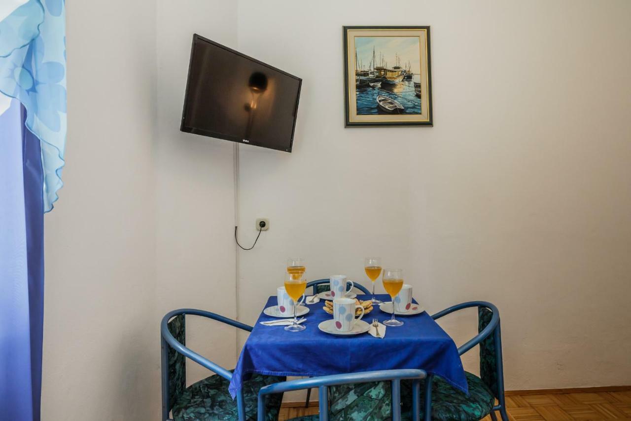 Apartments Sea Star Kaštela المظهر الخارجي الصورة