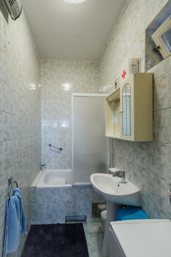 Apartments Sea Star Kaštela المظهر الخارجي الصورة