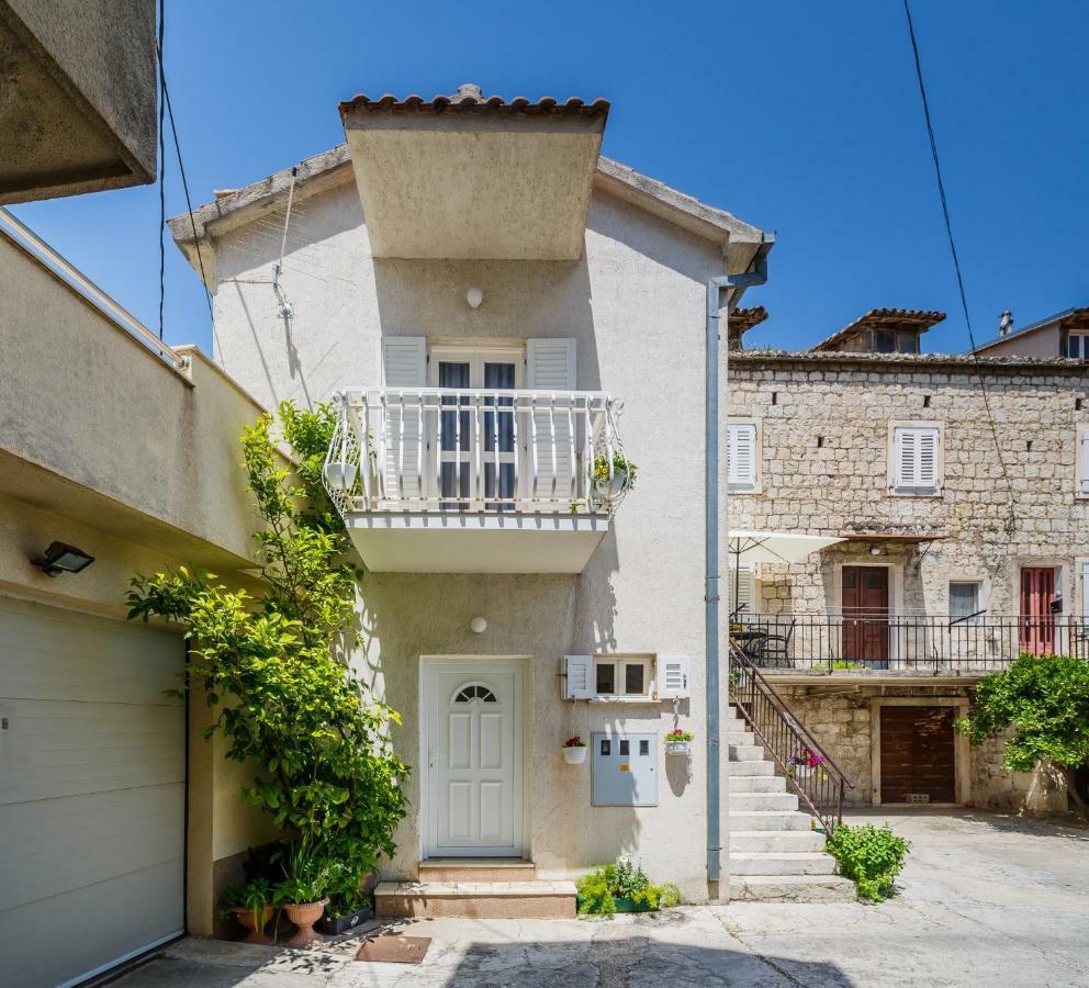 Apartments Sea Star Kaštela المظهر الخارجي الصورة