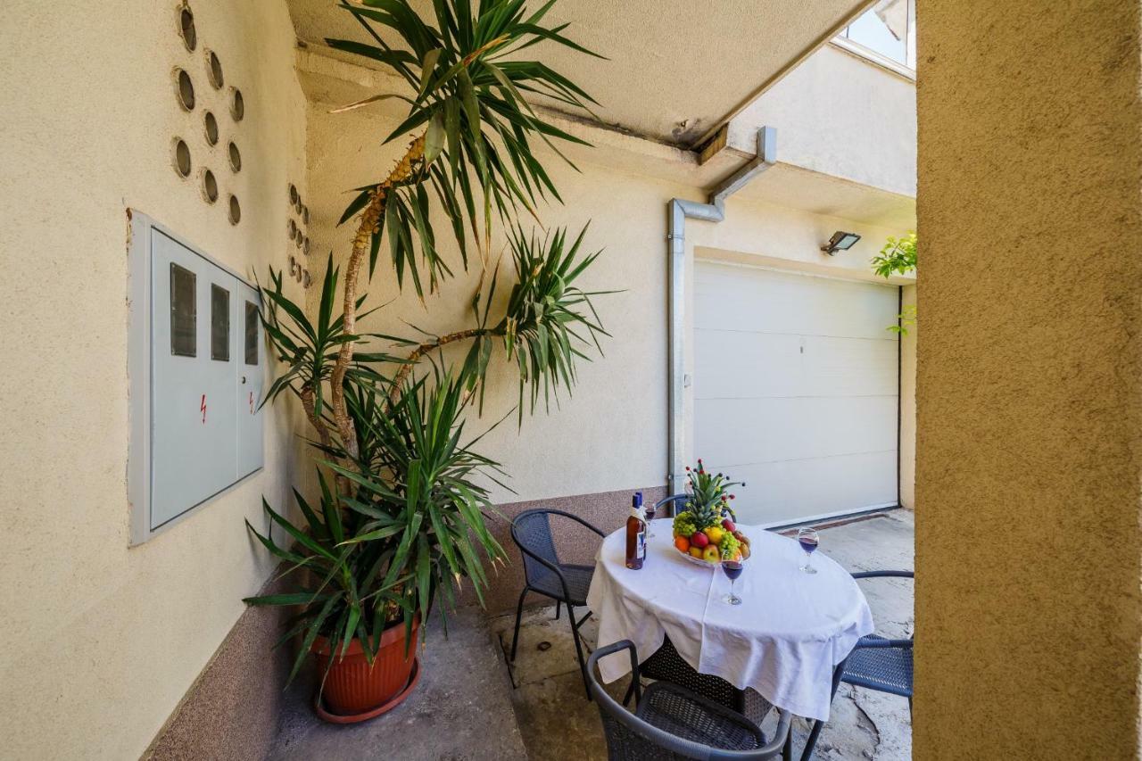 Apartments Sea Star Kaštela المظهر الخارجي الصورة