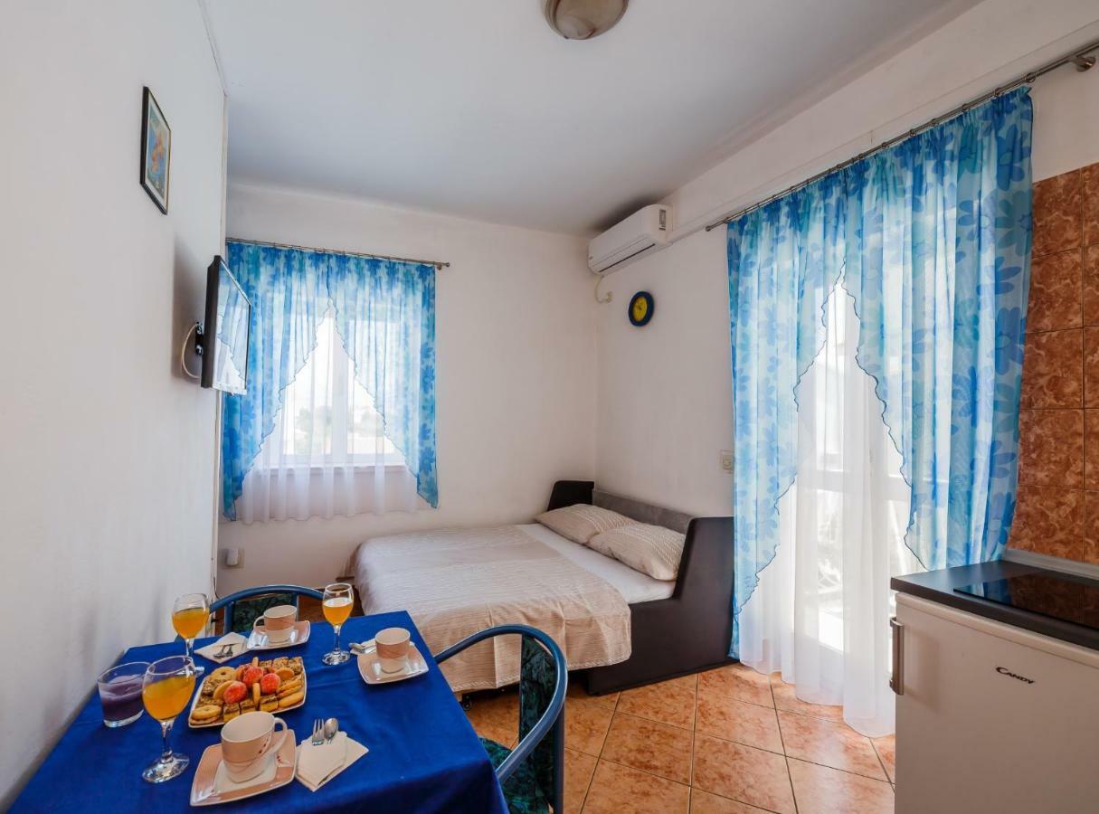 Apartments Sea Star Kaštela المظهر الخارجي الصورة
