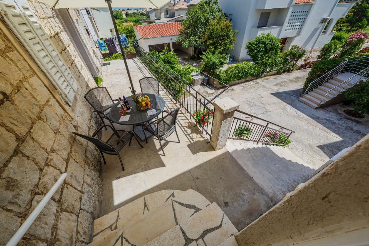 Apartments Sea Star Kaštela المظهر الخارجي الصورة