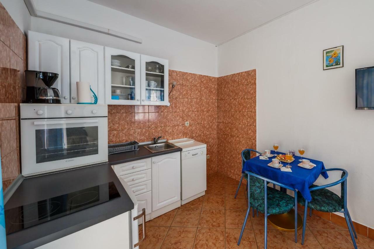 Apartments Sea Star Kaštela المظهر الخارجي الصورة